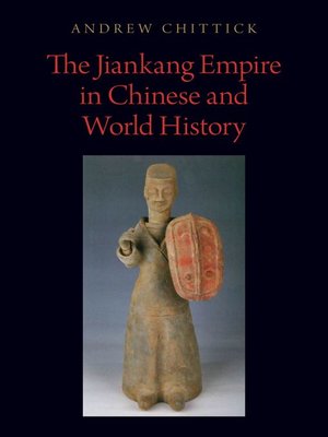 cover image of The Jiankang Empire in Chinese and World History